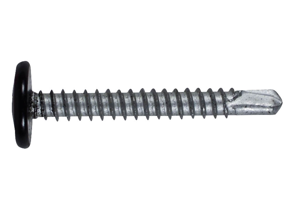 Montageskruv Borrspets C4 4,2x32 mm 